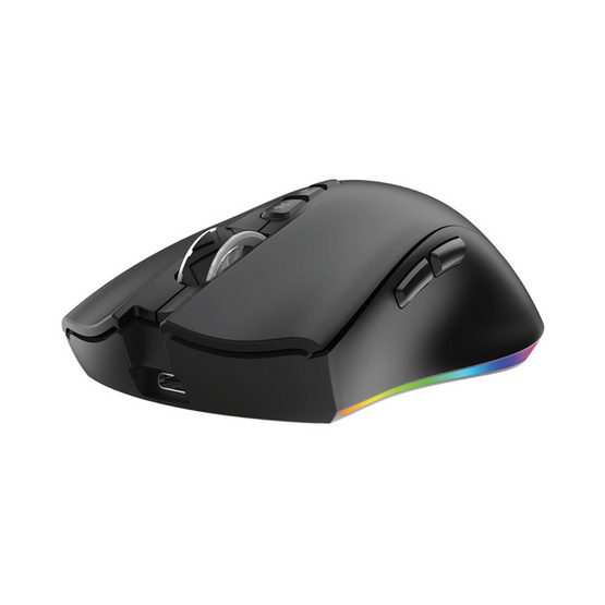 SIGNO เมาส์เกมไร้สาย WG-916