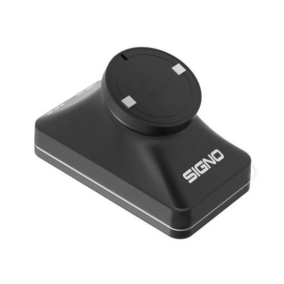 SIGNO เมาส์เกมไร้สาย WG-916