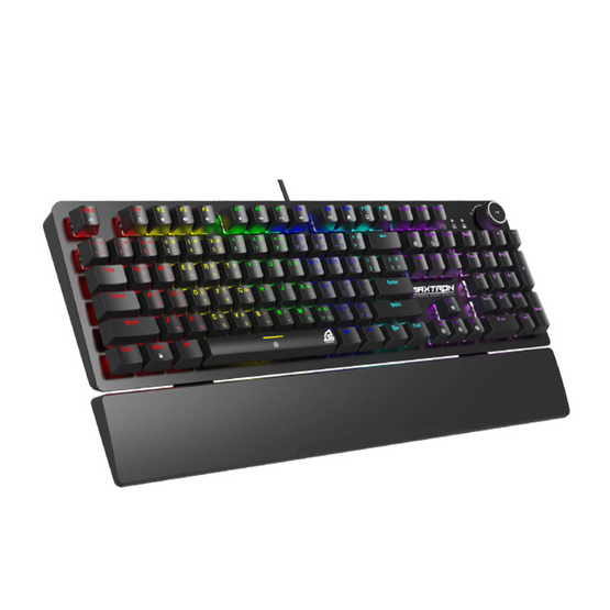 SIGNO คีย์บอร์ดเกม Red Switch KB-732R