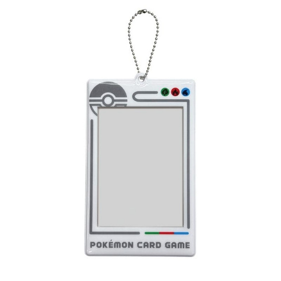 Pokemon ชุด 30th CELEBRATION เฟิสต์พาร์ทเนอร์ พร้อมพวงกุญแจใส่การ์ดโปเกมอน