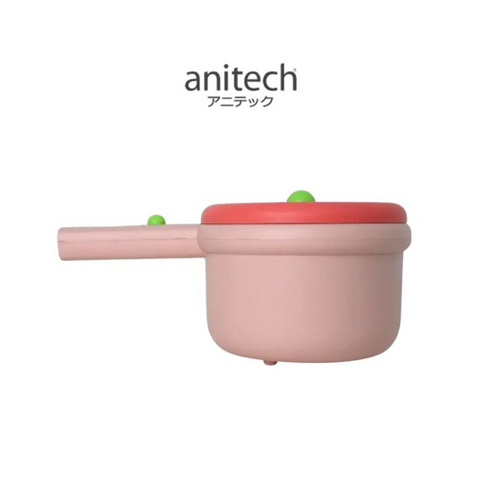 Anitech หม้อด้ามไฟฟ้าเอนกประสงค์ 1.5 ลิตร รุ่น SMC600