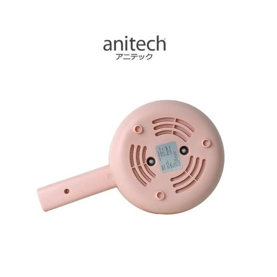 Anitech หม้อด้ามไฟฟ้าเอนกประสงค์ 1.5 ลิตร รุ่น SMC600