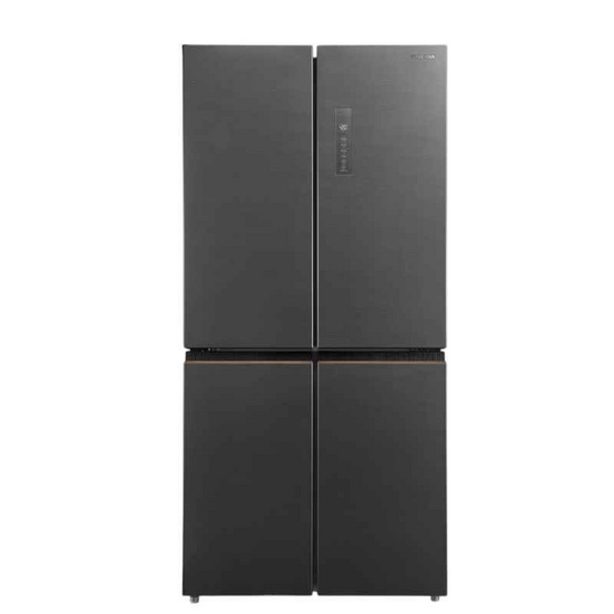 TOSHIBA ตู้เย็นหลายประตู ความจุ 16.7 คิว รุ่น GR-RF611WI-PMTH(60)