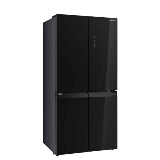 TOSHIBA ตู้เย็นหลายประตู ความจุ 16.7 คิว รุ่น GR-RF611WI-PGTH(22)