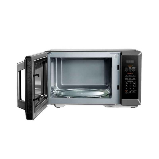 TOSHIBA เตาอบไมโครเวฟระบบดิจิตอล ความจุ 30 ลิตร รุ่น ML2-EM30PE(BS)