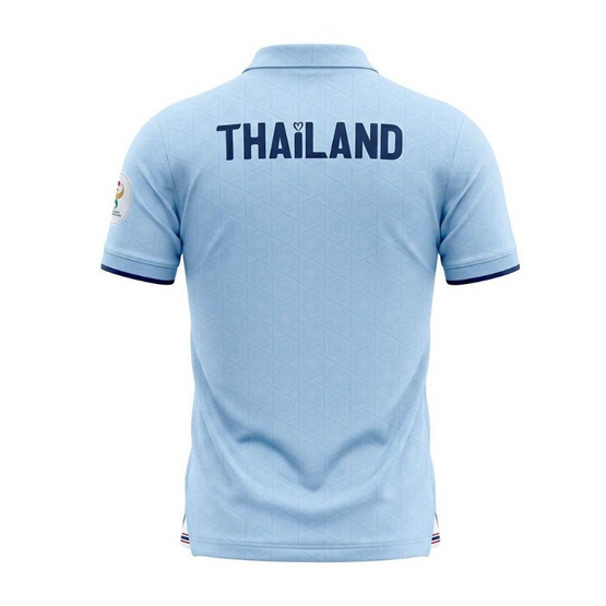Grand Sport เสื้อคอปกแบบASIAN GAMES 2026 (012017)
