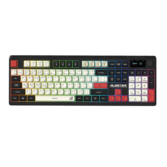 SIGNO คีย์บอร์ดเกม KB-733