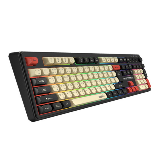 SIGNO คีย์บอร์ดเกม KB-714