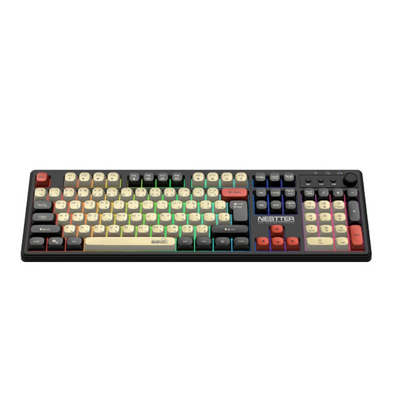 SIGNO คีย์บอร์ดเกม KB-714
