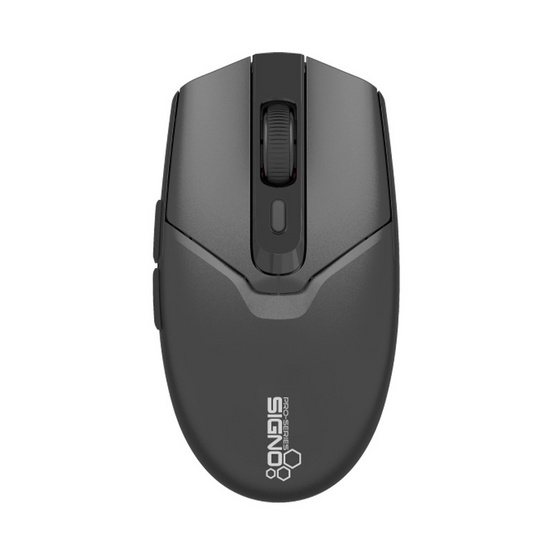 SIGNO เมาส์เกมไร้สาย BM-194