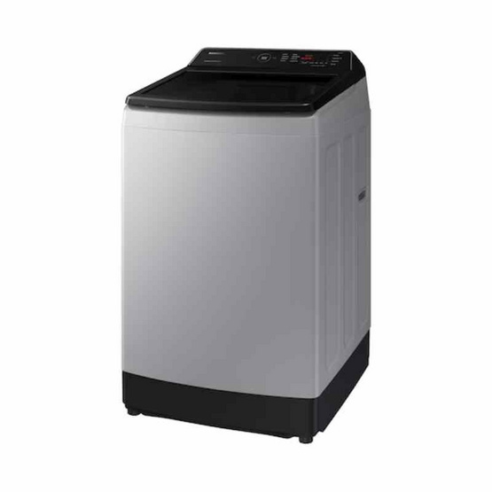 SAMSUNG เครื่องซักผ้าฝาบน 12 กิโลกรัม รุ่น WA12CG5441BY/ST