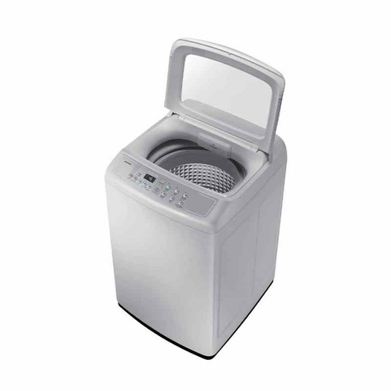 SAMSUNG เครื่องซักผ้าฝาบน 7.5 กิโลกรัม รุ่น WA75H4000SG/ST