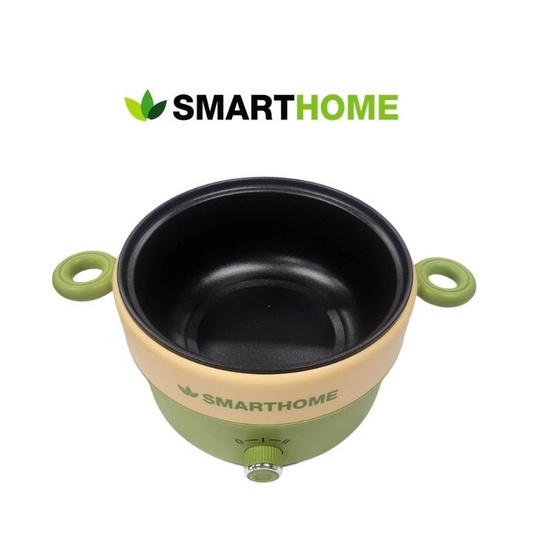 SMARTHOME หม้ออเนกประสงค์ 1.8 ลิตร รุ่น SFP803