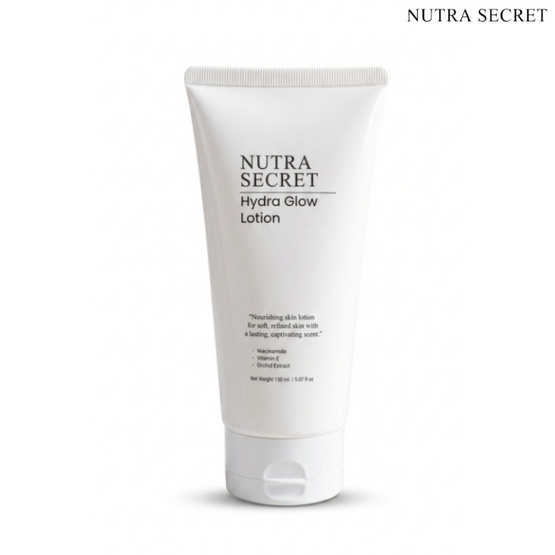 Nutra Secret โลชั่น Hydraglow Lotion 150 ml.