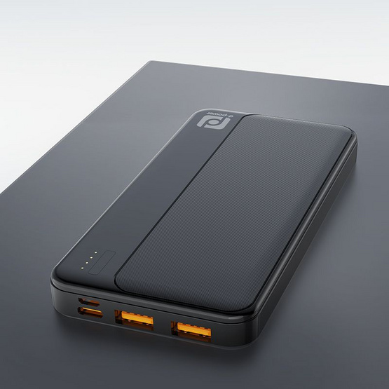 D-Power  Power Bank 10000mAh  รุ่น M10