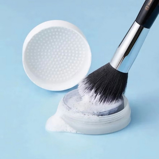 Studio 17 คลีนเซอร์ทำความสะอาดพัฟและแปรงแต่งหน้า Brush&Puff Cleanser SHUYA&TOYA Edition