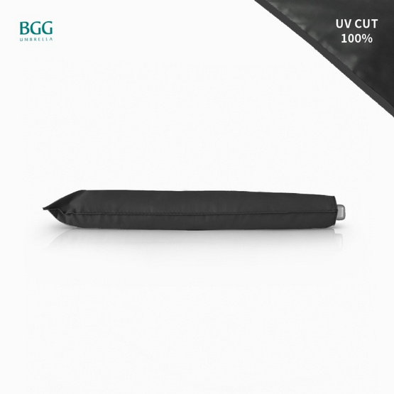 BGG กันยูวี 100% ขนาดเล็กหนา 2.5 ซม. FM3013