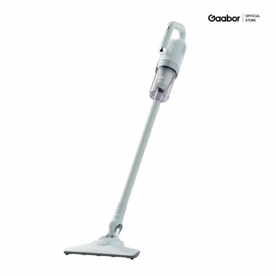 Gaabor เครื่องดูดฝุ่น ดูดแรง18,000Pa รุ่น CW-18M02A