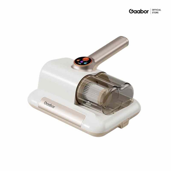 Gaabor เครื่องดูดไรฝุ่นไร้สาย ดูดแรง10,000Pa รุ่น CW-10E01A