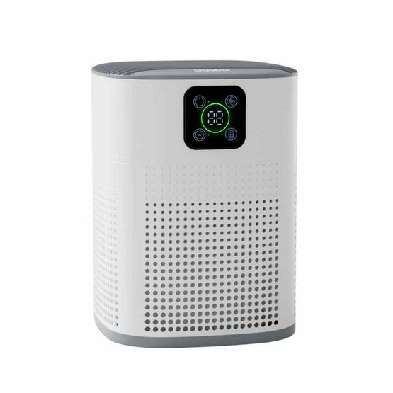 Gaabor เครื่องฟอกอากาศ ไส้กรอง H13 20-25 ตร.ม. รุ่น WP-T01A