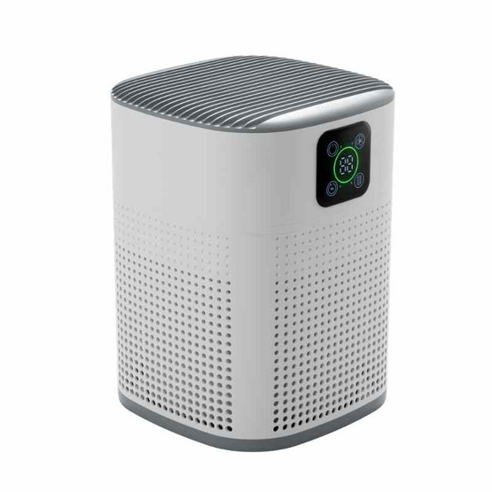 Gaabor เครื่องฟอกอากาศ ไส้กรอง H13 20-25 ตร.ม. รุ่น WP-T01A