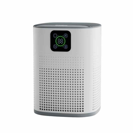 Gaabor เครื่องฟอกอากาศ ไส้กรอง H13 20-25 ตร.ม. รุ่น WP-T01A