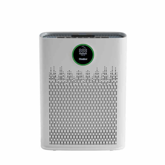 Gaabor เครื่องฟอกอากาศ ไส้กรอง H13 55 ตร.ม. รุ่น WP-T02A