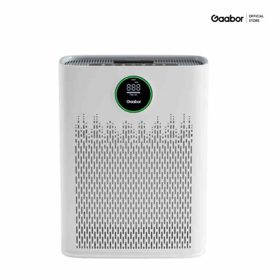 Gaabor เครื่องฟอกอากาศ 55 ตร.ม. รุ่น WP-T02A