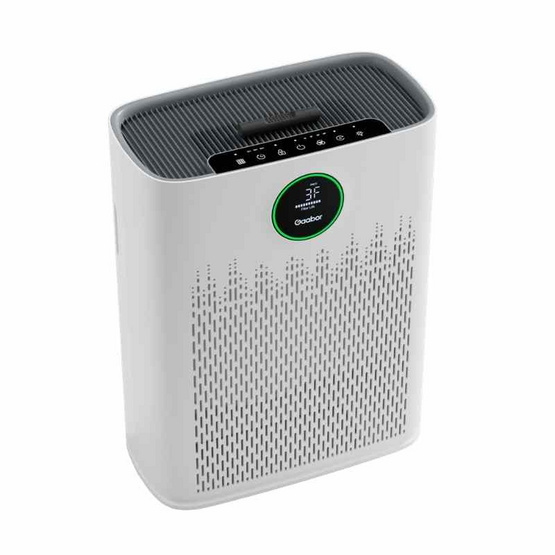 Gaabor เครื่องฟอกอากาศ ไส้กรอง H13 55 ตร.ม. รุ่น WP-T02A