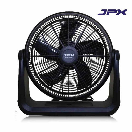 JPX พัดลมตั้งโต๊ะ 16 นิ้ว รุ่น HG-A1605