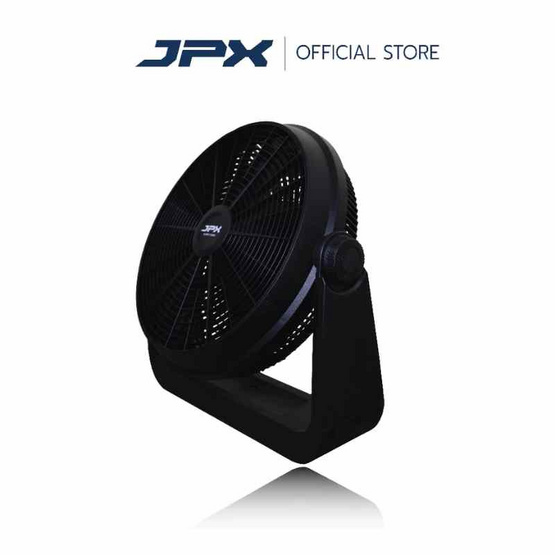 JPX พัดลมตั้งโต๊ะ 16 นิ้ว รุ่น HG-A1605