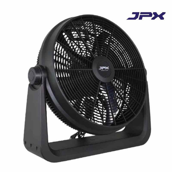 JPX พัดลมตั้งโต๊ะ 20 นิ้ว รุ่น HG-A2005