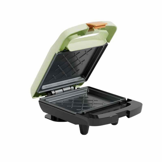 Gaabor เครื่องทำแซนวิช 1ช่อง รุ่น EH-M02A