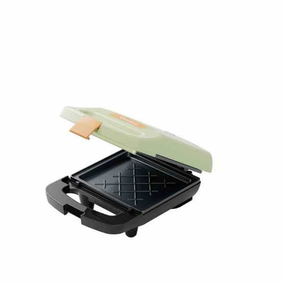 Gaabor เครื่องทำแซนวิช 1ช่อง รุ่น EH-M02A