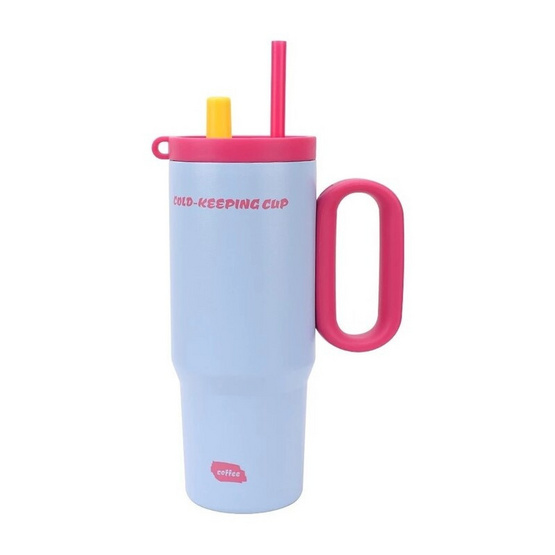 แก้วน้ำเก็บอุณภูมิ H71002 ขนาด 710ML.