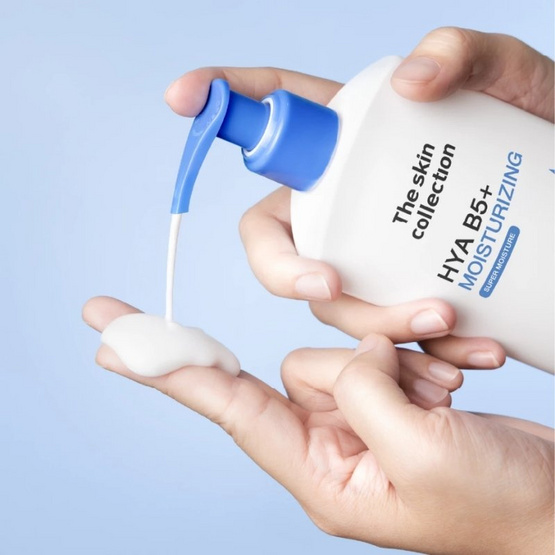 The Skin Collection โลชั่น HYA B5+ Moisturizing Body Booster 230 ml