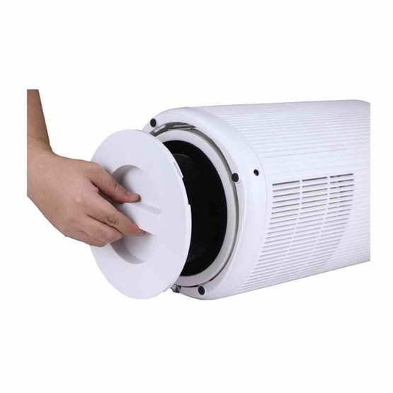 Mazuma เครื่องฟอกอากาศ 20-48 ตร.ม. รุ่น AIRCLEAN 300
