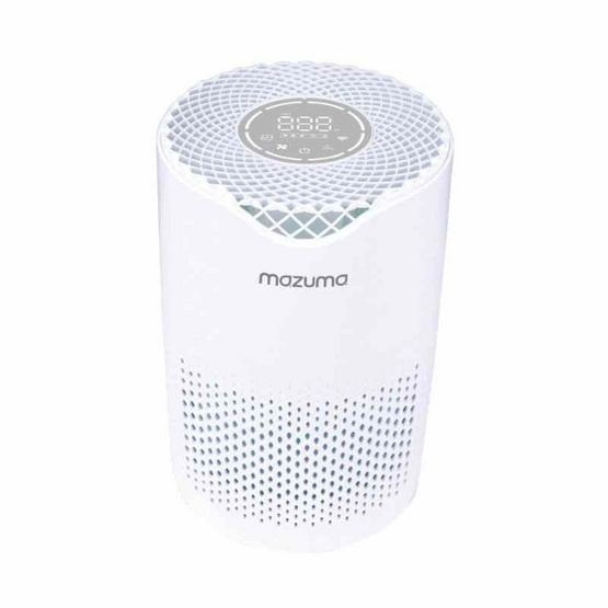 Mazuma เครื่องฟอกอากาศ 20-25 ตร.ม. รุ่น NANO CARE WIFI