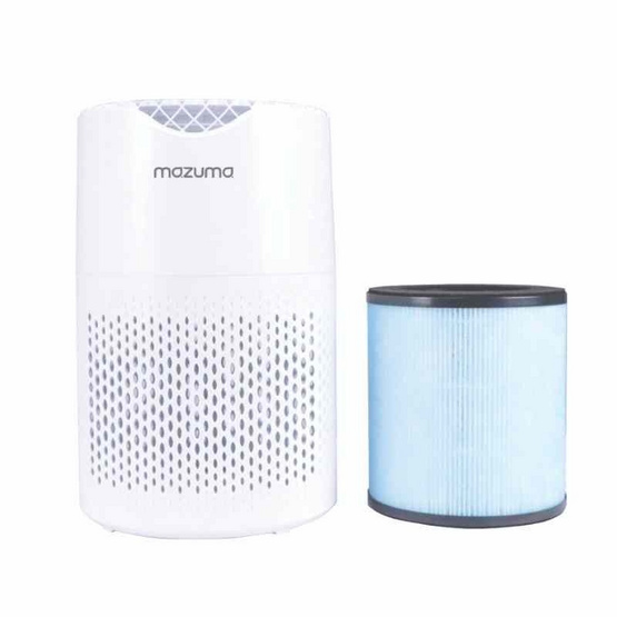Mazuma เครื่องฟอกอากาศ 20-25 ตร.ม. รุ่น NANO CARE WIFI