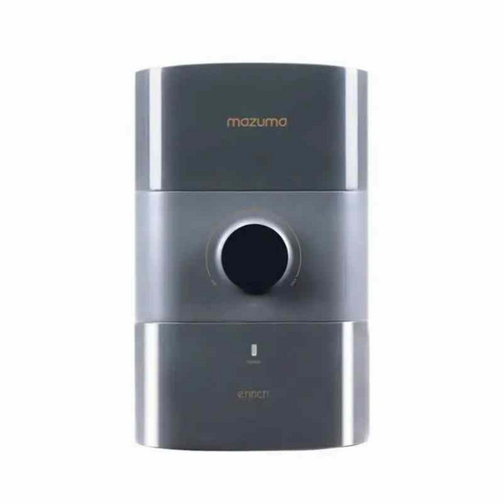 Mazuma เครื่องทำน้ำอุ่น 3500 วัตต์ รุ่น ENRICH 3.5 ฟรีติดตั้งแบบจั๊ม