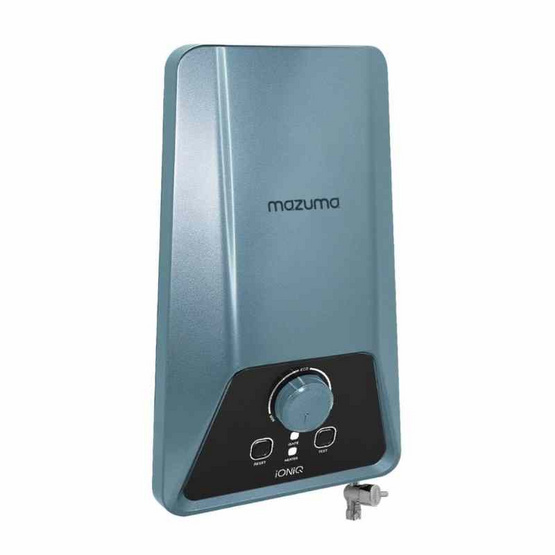 Mazuma เครื่องทำน้ำอุ่น 3500 วัตต์ รุ่น IONIQ 3.5 ฟรีติดตั้งแบบจั๊ม