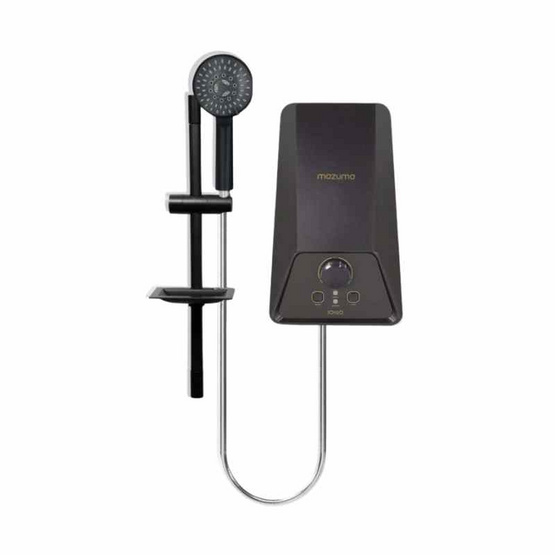 Mazuma เครื่องทำน้ำอุ่น 4500 วัตต์ รุ่น IONIQ 5.5 ฟรีติดตั้งแบบจั๊ม
