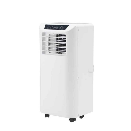 TIL เครื่องปรับอากาศเคลื่อนที่ 7,000 BTU รุ่น B3PAC07