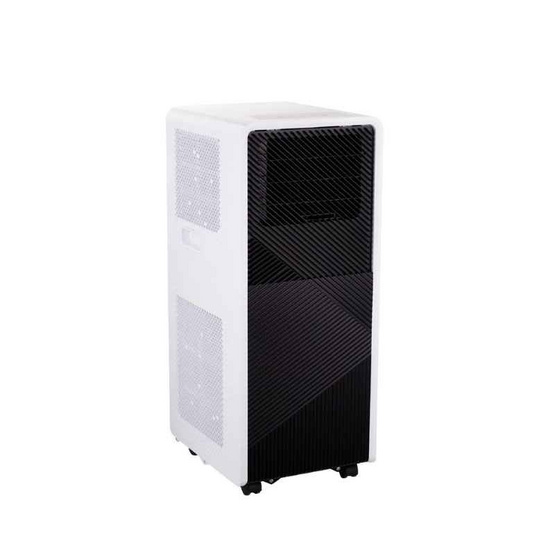 TIL เครื่องปรับอากาศเคลื่อนที่ 9,000 BTU รุ่น B3PAC09