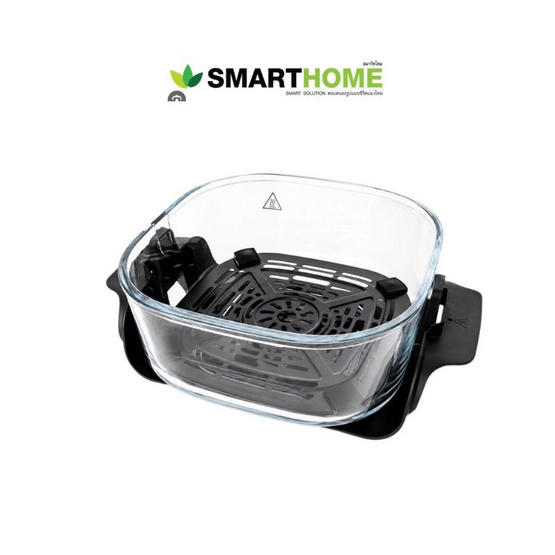 Smarthome หม้อทอดไร้น้ำมัน 4 ลิตร รุ่น  MV-1502
