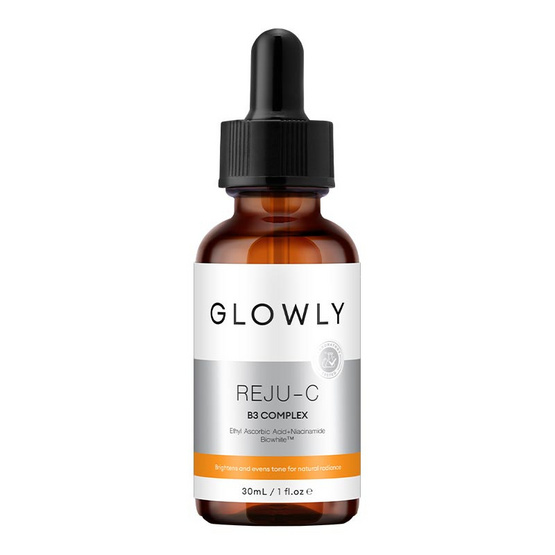 Glowly เซรั่ม Reju-C B3 Complex Serum 30มล.