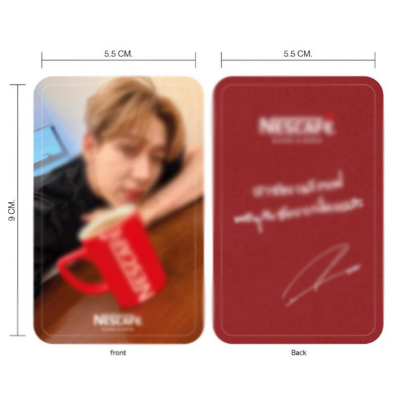 สั่งจอง เนสกาแฟ3in1 เบลนด์แอนด์บรู ริชอโรมา 320 กรัม (แพ็ก 20 ซอง)