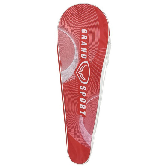 GRAND SPORT ไม้แบดมินตัน แพ็คคู่ ซองเต็มใบ รุ่น Orbyt