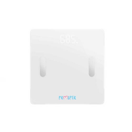 Prosper เครื่องชั่งน้ำหนัก Body Fat Scale PW-102