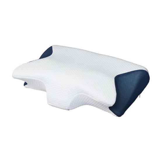 Lunio หมอน HyperCool Ergonomic Pillow